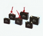 Electronic Capacitors