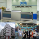 Shenzhen Aikexin Electronics Co., Ltd.