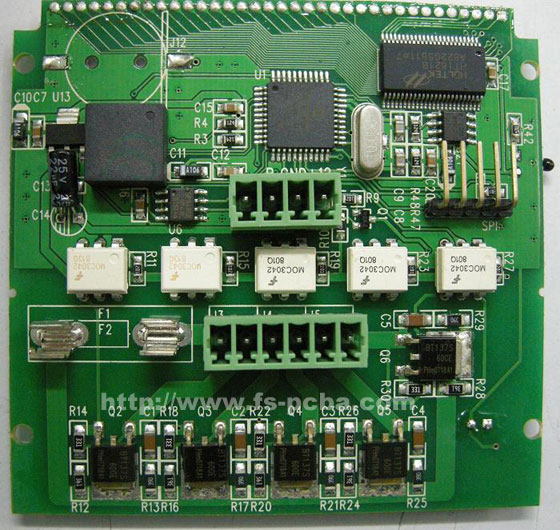 Integrated Circuits