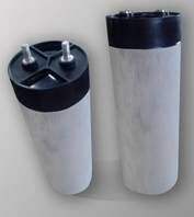 Electronic Capacitors