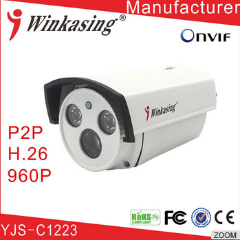 CCTV Camera