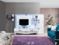 Sedna TV wall unit