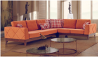 Corner Sofa Sets-BERRY CORNER