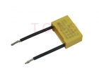 Electronic Capacitors