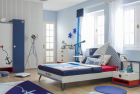 Kid's Bedroom Furniture--Nautica