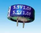 Electronic Capacitors