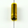 Electronic Capacitors