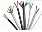 Insulated Electrical wire