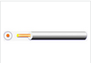 Insulated Electrical wire