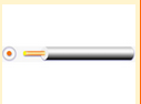 Insulated Electrical wire