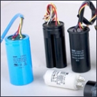 Electronic Capacitors