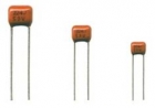 Electronic Capacitors