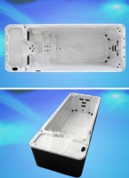 Swim spa (SRP-460)