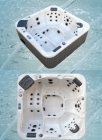 6-10 person spa (A513)