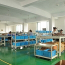 Yueqing Toowei Electronic Switch Factory