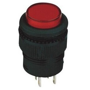 Push Button Switch