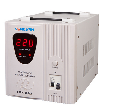 Voltage Stabilizers