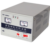 Voltage Stabilizers