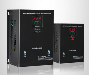 Voltage Stabilizers