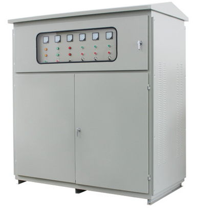 Voltage Stabilizers