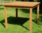 Dining Table-TGF 007