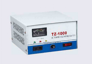 Voltage Stabilizers