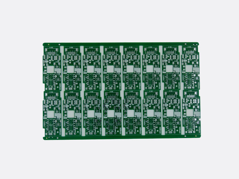 PCB