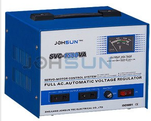 Voltage Stabilizers