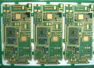 PCB