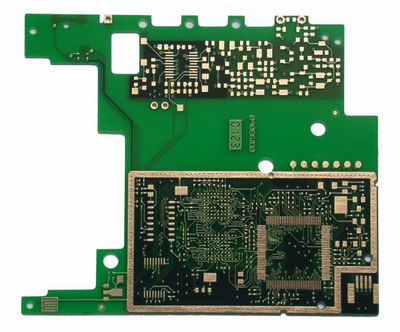 Multilayer PCB