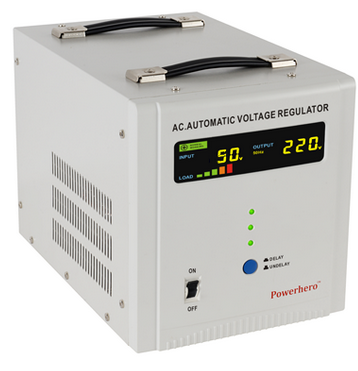 Voltage Stabilizers