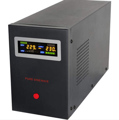 Voltage Stabilizers