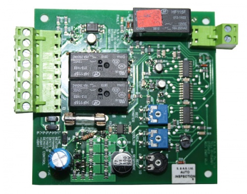 PCB