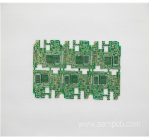 Multilayer PCB