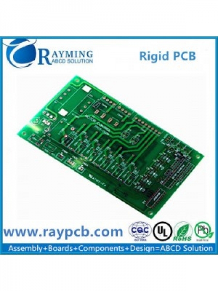 Rigid PCB