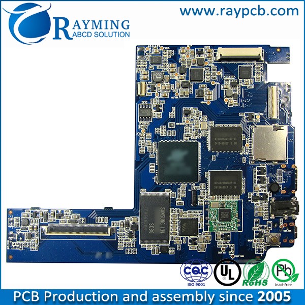 PCB