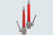 Fire Coupling-LSG-003A