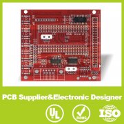 Multilayer PCB