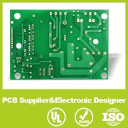 Single-Sided PCB