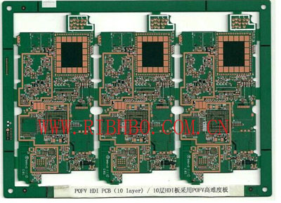 PCB