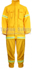 Fire Suit