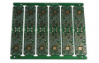 Multilayer PCB