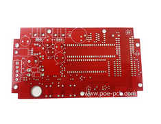 Multilayer PCB