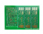 Multilayer PCB