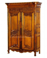 ARMOIRE&mdash; A. 27
