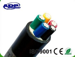 Low Voltage Power Cables