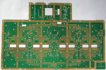 Double-Sided PCB