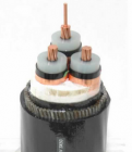 High Voltage Power Cables