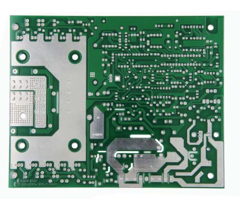 Single-Sided PCB