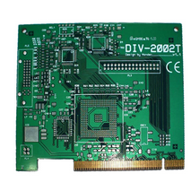 Multilayer PCB